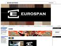 http://eurospan.honlapom.com ismertető oldala